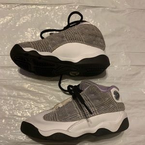 Nike Air Jordan 13 Retro Houndstooth. Size 9C